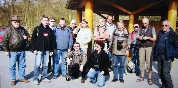 Mitglieder 2005
