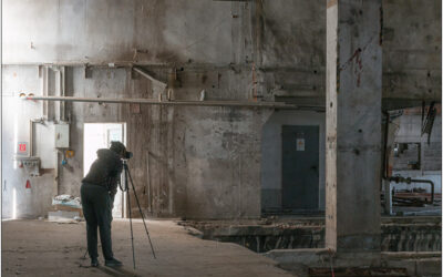 2015 – Heizkraftwerk Eisenberg