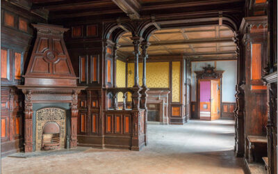 2015 – Schloss Vitzenburg