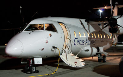 2010 – Flughafen Erfurt-Weimar