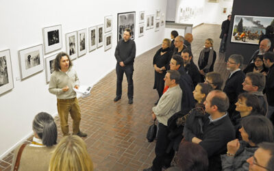 2009 – Hoepker Ausstellung