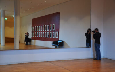 2011 – Exkursion Theater Erfurt