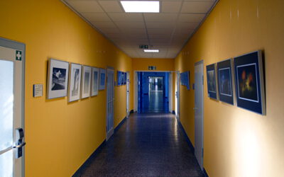 Die Fotoserien von Reflexion90 nun auch in Ilmenau