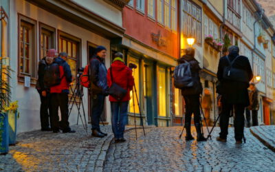 2015 – Nachtfotografie