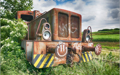 2016 – Exkursion Apolda