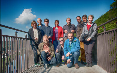 2017 – Exkursion Urwald Sababurg