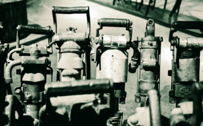 Rammelsberg – UNESCO-Weltkulturerbe