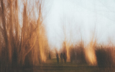 ICM – Intentional Camera Movement