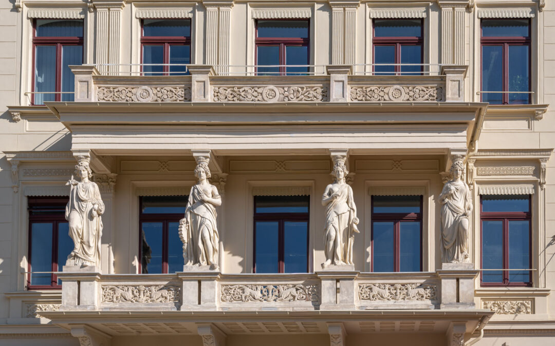 Fotoexkursion nach Görlitz
